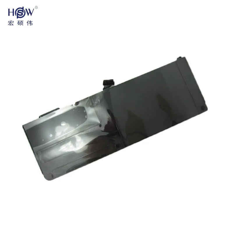 HSW Аккумулятор для ноутбука APPLE A1382 020-7134-01 661-5844 MC723LL/A &amp MC721LL/A A1286 Macbook Pro 2011 версия