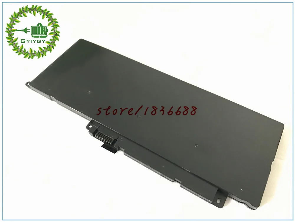 GYIYGY 58wh F7HVR 14 8 v Аккумулятор для ноутбука Dell Inspiron 17 7737 15 7537 серии G4YJM 062VNH T2T3J|battery for