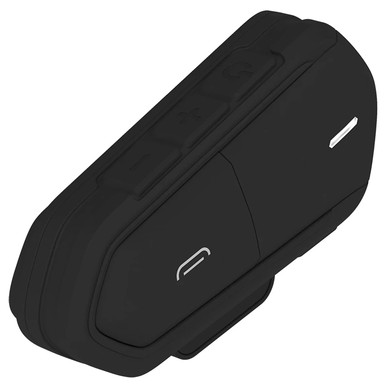 Новинка Qtb35 черный водонепроницаемый Ip54 мотоциклетный шлем беспроводные Bluetooth