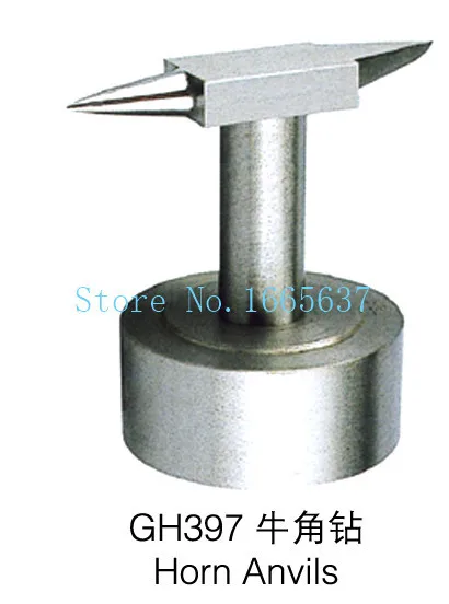 Рог Anvils золотые инструменты ремесленника кольцо обработки ремонтные Mesa