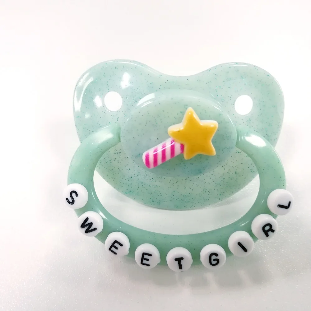 Green Abdl взрослый комбинезон милый Ddlg Женский высокого класса с коротким рукавом повседневные подгузники любовник с застежкой в промежности комбинезон папы дом розовый принцесса - Цвет: Green