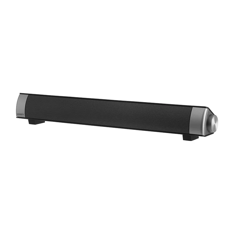 XGODY оптом IP08 беспроводной Bluetooth динамик Саундбар для ТВ компьютер ноутбук