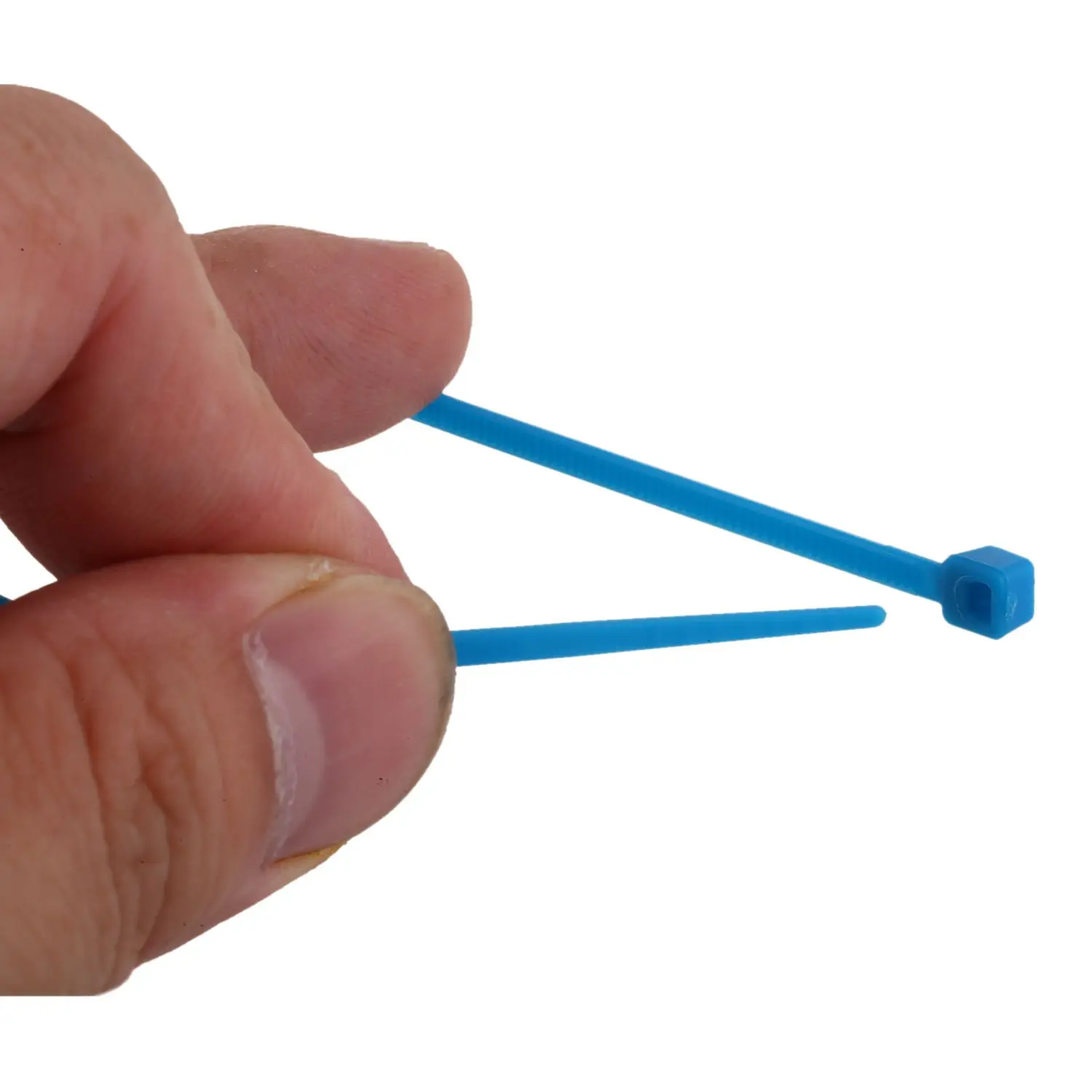 200 шт. нейлоновые кабельные стяжки воротники используемые в