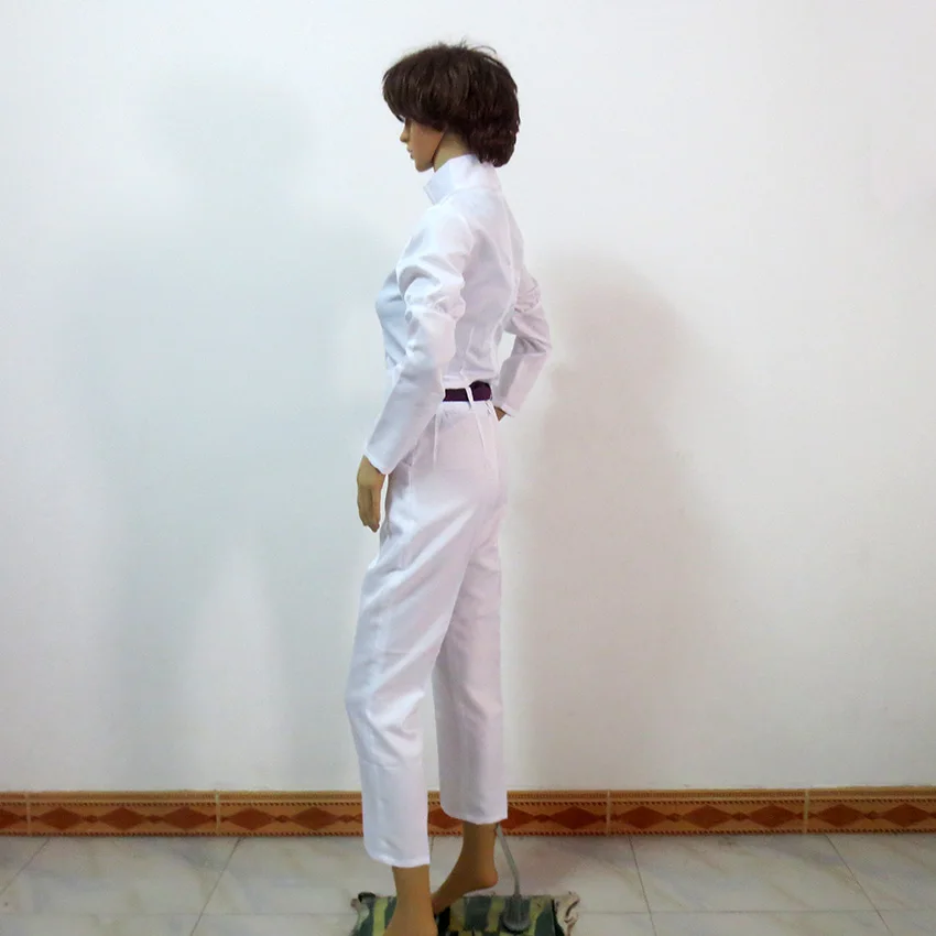 Аниме Горячая команда ракета Джеймс Косплей Костюм для хэллоуивечерние игра