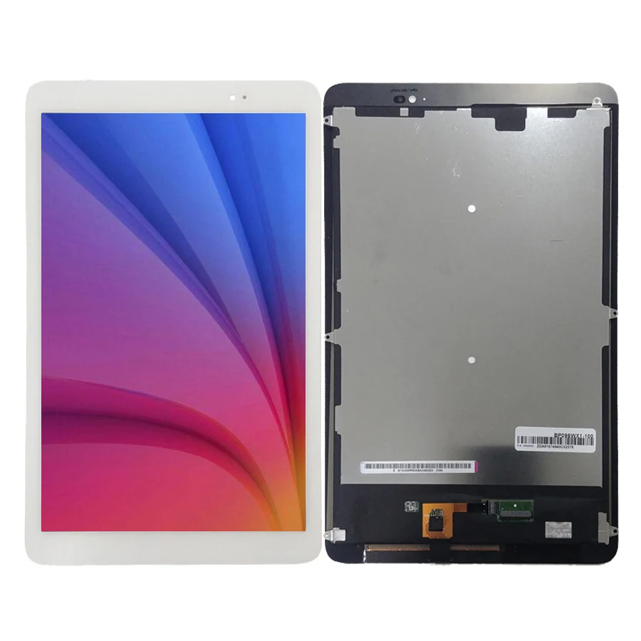ЖК дисплей и дигитайзер сенсорного экрана в сборе для Huawei Mediapad T1 10 Pro LTE с дисплеем