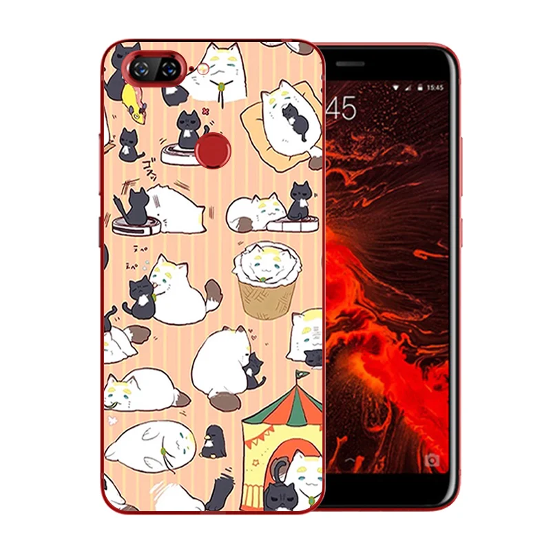 Для Lenovo S5 полностью Защитные чехлы для телефонов 5 7 дюйма K520 мягкий прозрачный