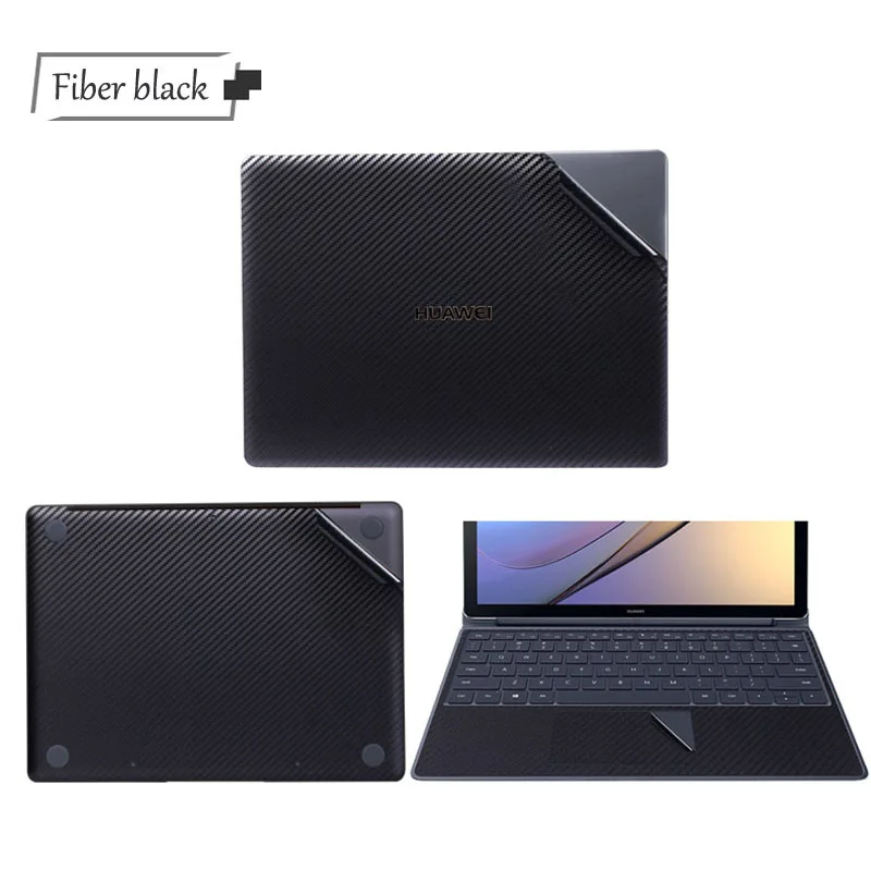 Наклейка на ноутбук s для huawei Matebook X 13,3/X Pro 13,9/D 15,6 дюймов, полное покрытие, наклейка на ноутбук для huawei Matebook 13 14