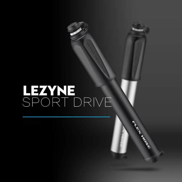 LEZYNE Ultra luce della bici pompa lezyne мини повязка для велосипеда переносная ручка горного с