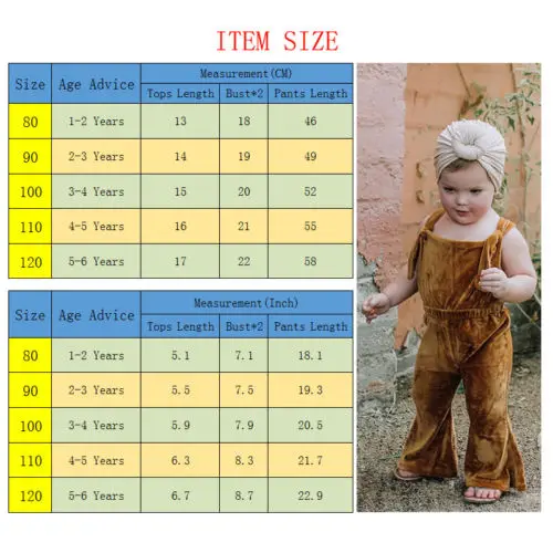 Детский бархатный комбинезон для девочек костюм детей|rompers rompers|toddler girl romperrompers for