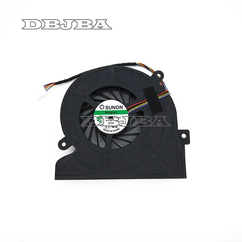 Вентилятор охлаждения процессора для Dell Inspiron One 2320 вентилятор BUB0812DD BASB1120R2U 03WY43 3WY43