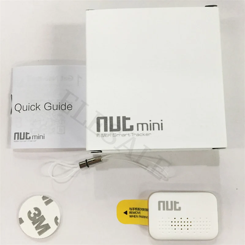 Смарт видоискатель Nut 3 беспроводной с Bluetooth и будильником|phone phone|phone wirelessphone smart |