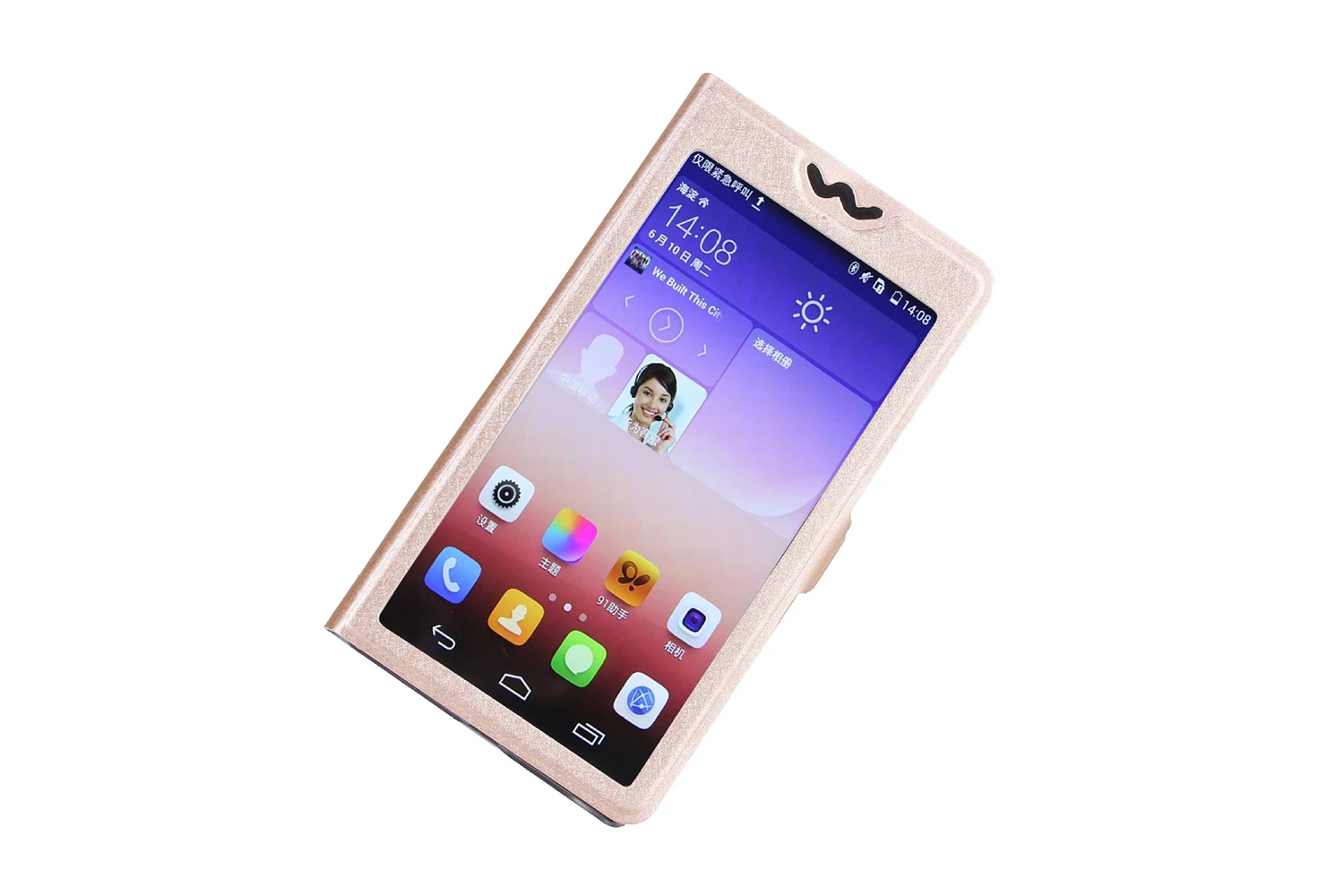 Полный вид окна из искусственной кожи Стенд чехол для телефона Philips S326 S327 X598 X596 S318 роскошный флип-чехол Philips Xenium X588 CTX588