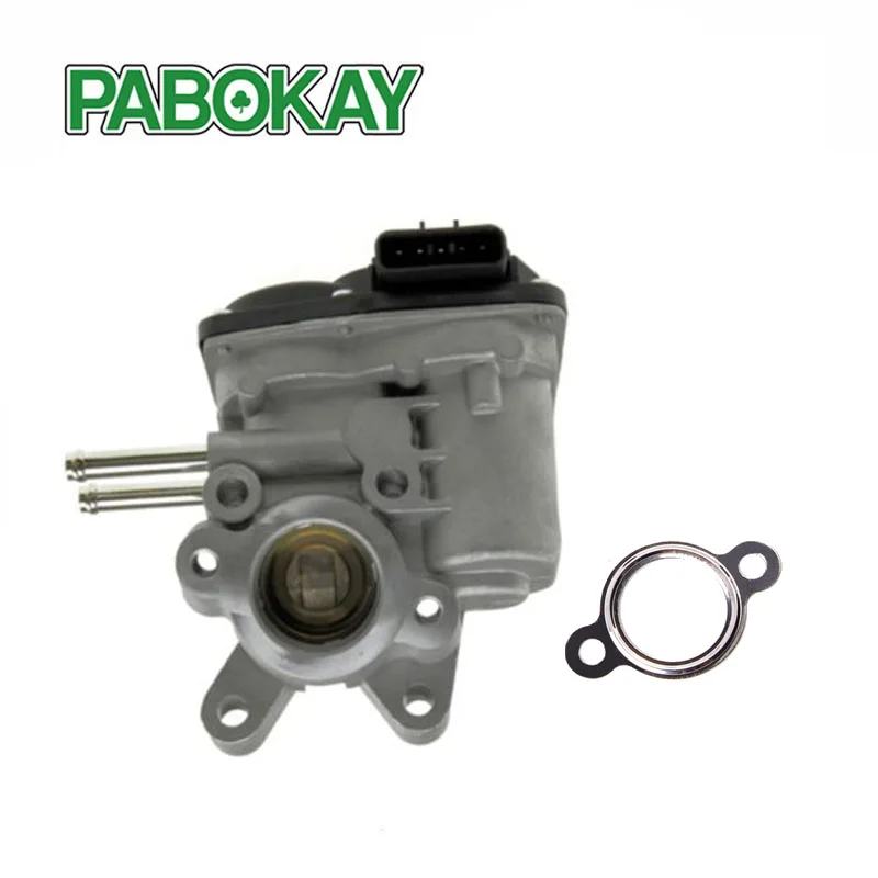Клапан 14710 EC00D EC00B 14719 EC00AX2 EGR для Nissan D40 Navara R51 Pathfinder Yd25 Dci 14710EC00D 14710EC00B|Привод клапана|