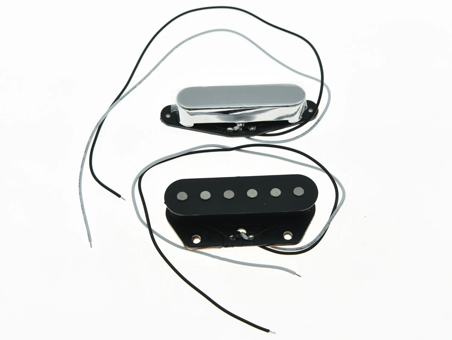 

KAISH Set of 2 Vintage Sound Alnico 5 TL Pickup Pickups for Tele