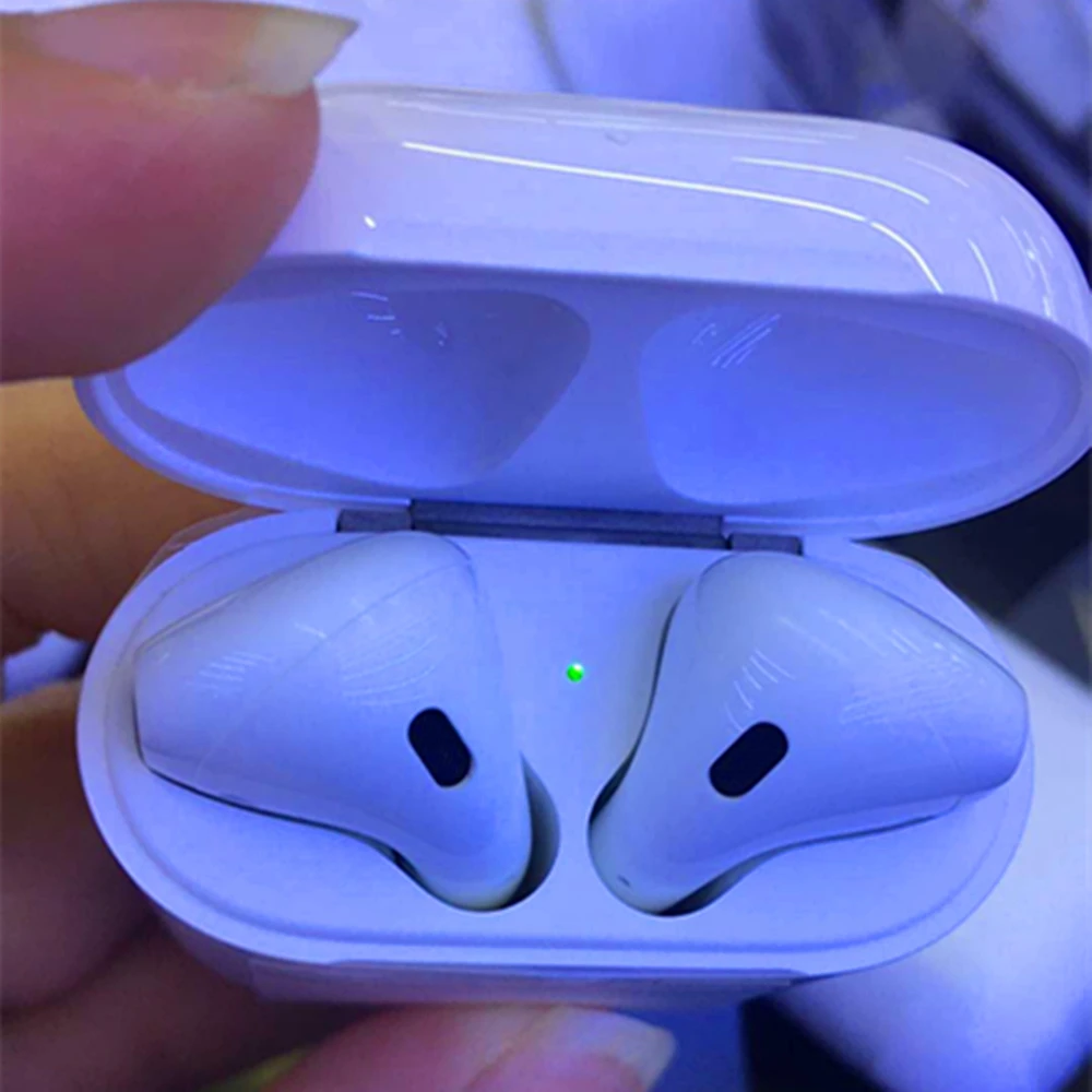 Новые мини беспроводные Bluetooth наушники всплывающие Анимированные Окна для iPhone 6 S