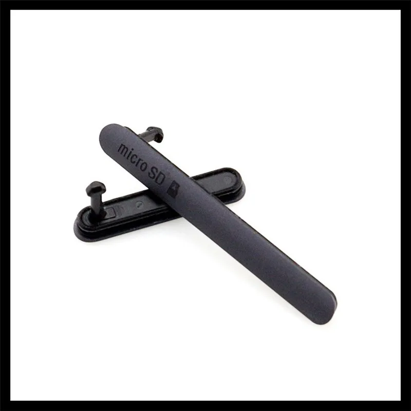 1 комплект/2 шт. Новинка Крышка USB для зарядного устройства Пылезащитная заглушка +