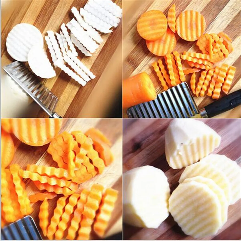 Нож из нержавеющей стали для приготовления картофельного теста|kitchen tools|potato