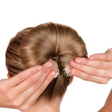 Лидер продаж 2019 модные украшения для волос элегантные аксессуары в волшебном