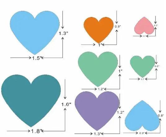 Пресс формы Love decoration 2019 новые пресс и деревянные подходят для распространенных