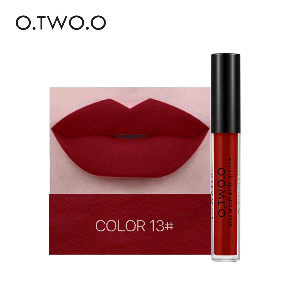 Светло-зеленый Блеск для губ матовый оттенок для губ Rouge A Levres Liquide коврик Матовая жидкая губная помада Nyxed Makeup Tinte Labbra окраска губ - Цвет: Светло-зеленый