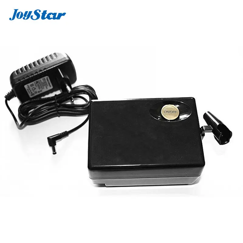 ABEST салонный фотокомпрессор с трафарет для украшения тортов татуировки