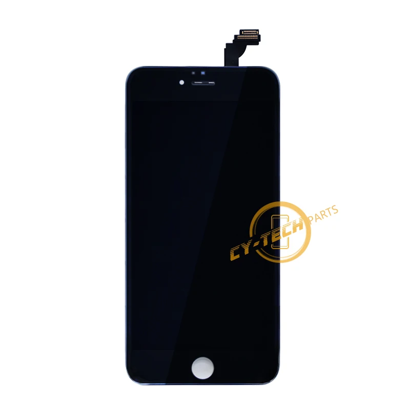 HUAPPE без битых пикселей AAA + качество дисплей для iPhone 6 Plus Замена ЖК сенсорного