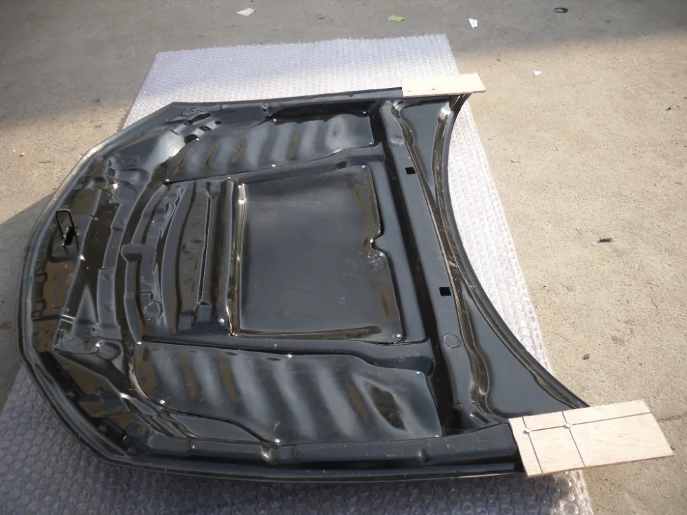 CF grsti ВЕНТИЛИРУЕМЫЙ КАПОТ из углеродного волокна|fiber carbon hood|fiber hoodsfiber |