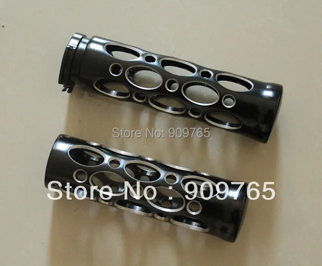 1 &quotРуль 25 мм для Honda ручные ручки GL Shadow Rebel Sabre VTX VT 750 1300 1800 Kawasaki Vulcan VN 1500 Nomad Drifter 900
