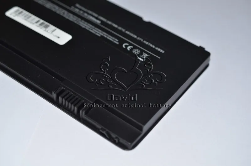 Аккумулятор JIGU для ноутбука hp/COMPAQ Mini 2300 700 730 1000 1100 504610-001 506916-371 | Компьютеры и офис