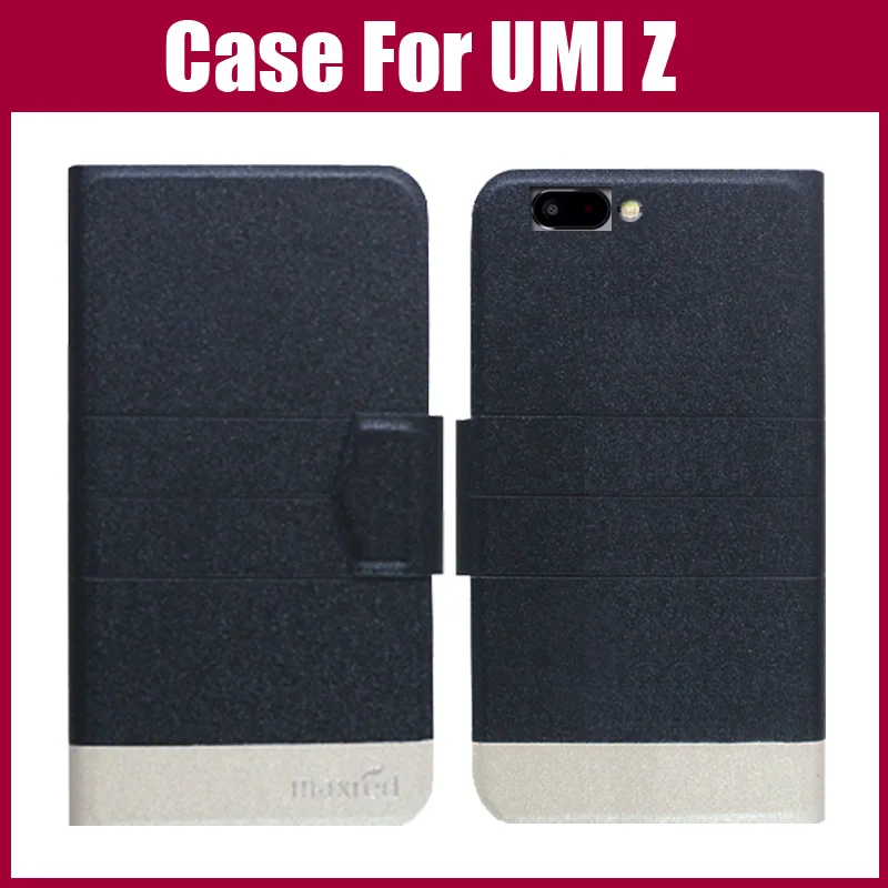 Горячая распродажа! Чехол UMI Z Новое поступление 5 цветов модный роскошный
