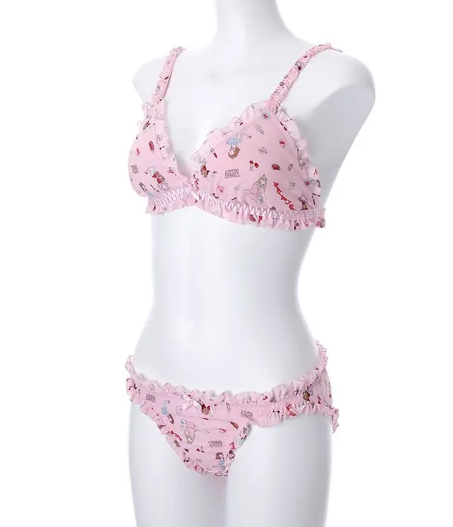 Невероятно милые домашние тапочки Для женщин удобные шифоновые оборками розовый