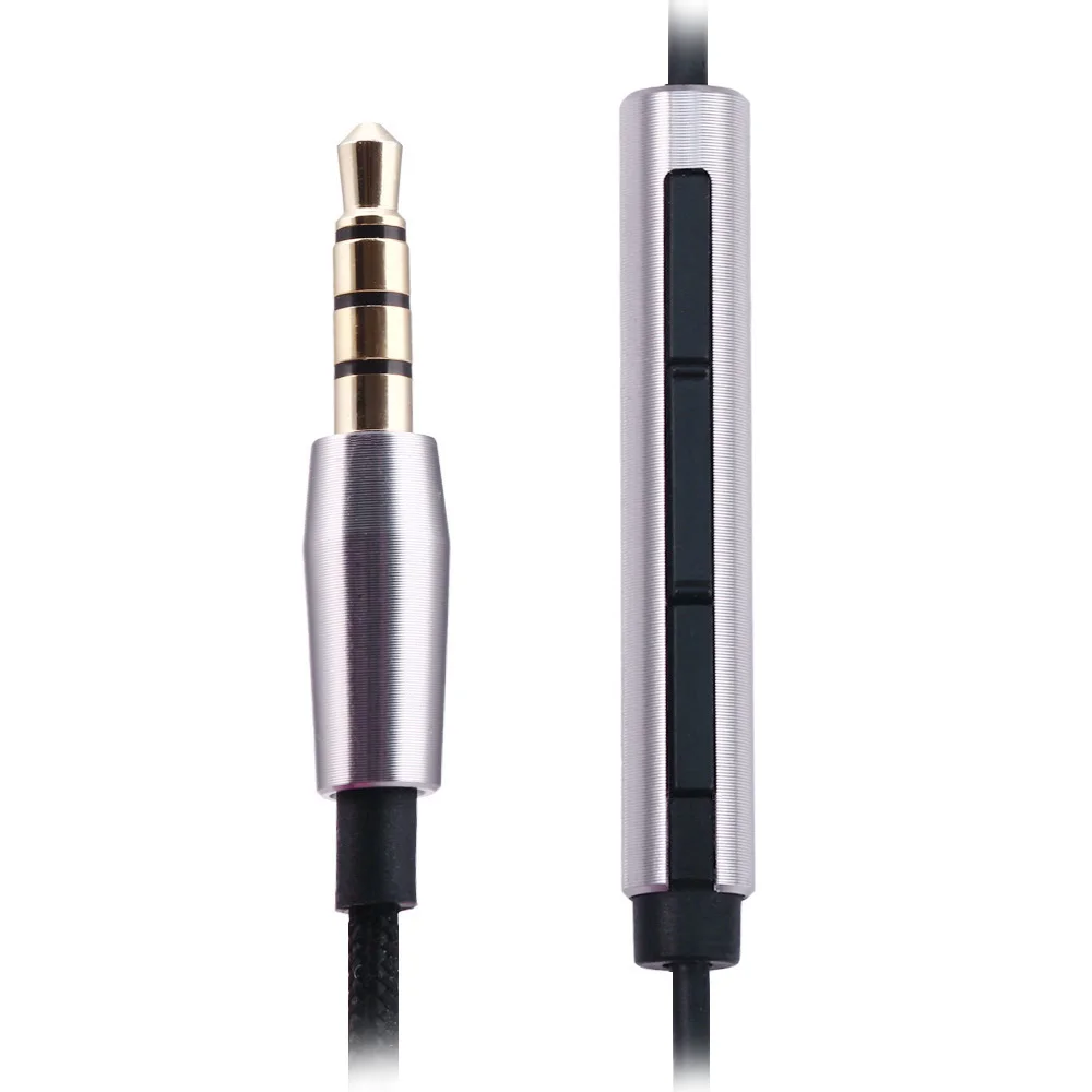 Наушники xiaomi Mi IV In ear 3 5 мм гибридные динамические и две сбалансированные