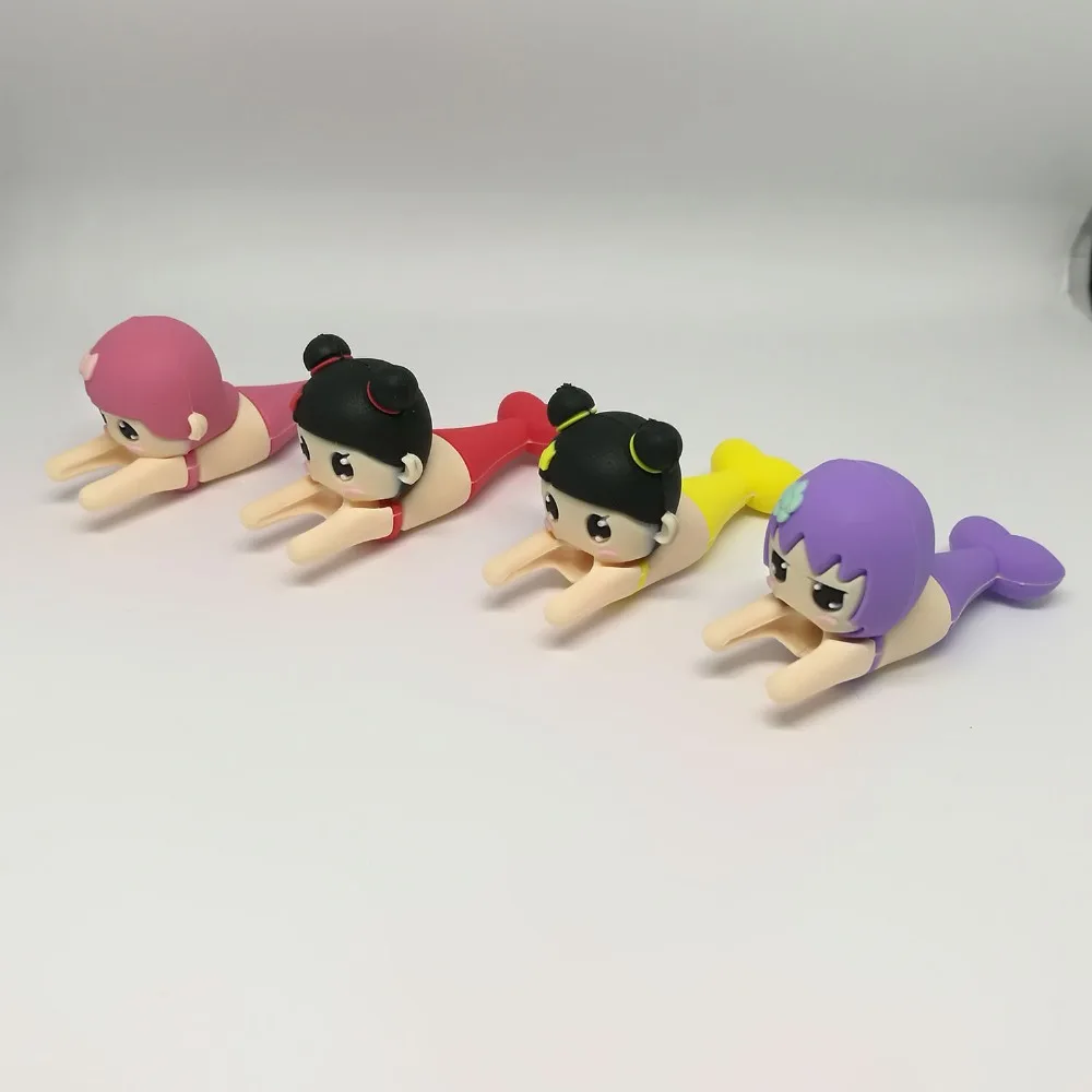 Защита кабеля для iphone usb органайзер зарядное устройство держатель провода Прямая