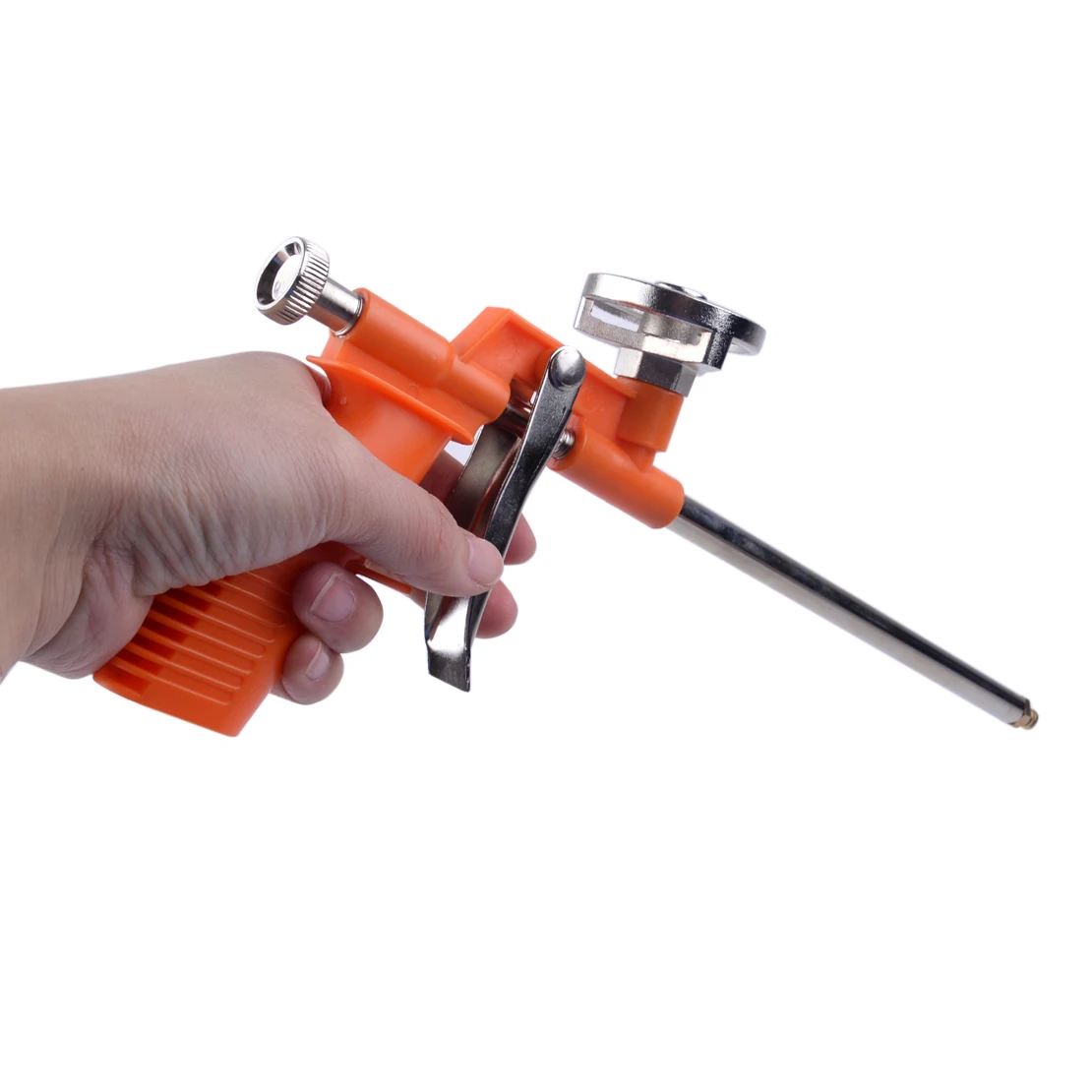 LETAOSK профессиональный ПУ герметик Дозирующий расширяющийся распылитель пены