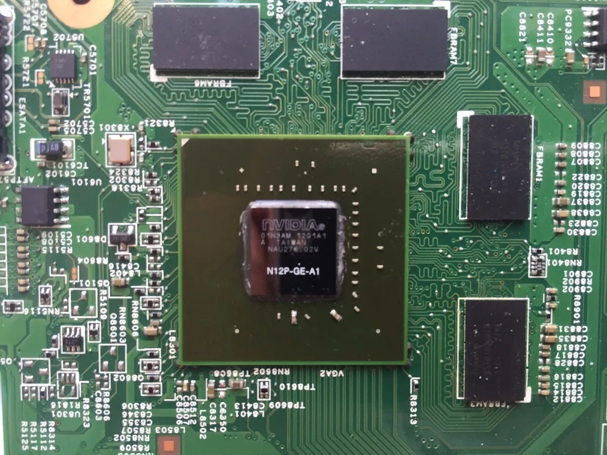 Высокое Качество MB 0 mwxpk CN 0MWXPK для Dell Inspiron 15R N5110 Материнская плата ноутбука N12P G1 A2