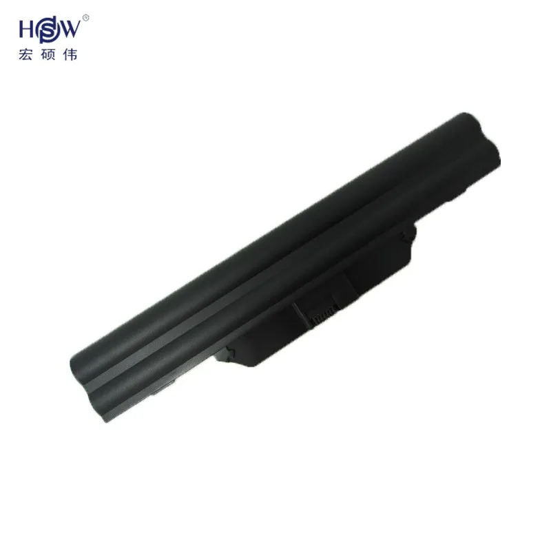 HSW Аккумулятор для ноутбука HP Compaq 510 511 610 Бизнес Тетрадь 6720 s 6730 S 6735 6820 6830 500764 001