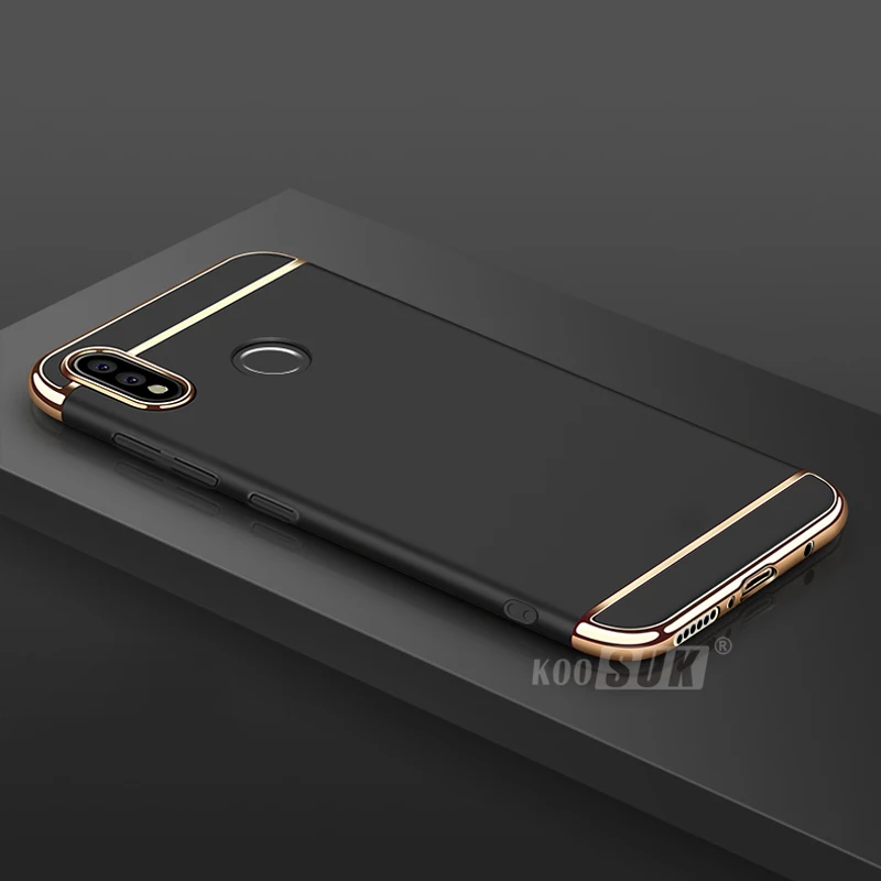 Чехол для huawei Y9, 6,5 дюймов, тонкий роскошный жесткий матовый чехол для телефона, для huawei Y9 y 9, защитная задняя крышка, капа, Fundas Koosuk