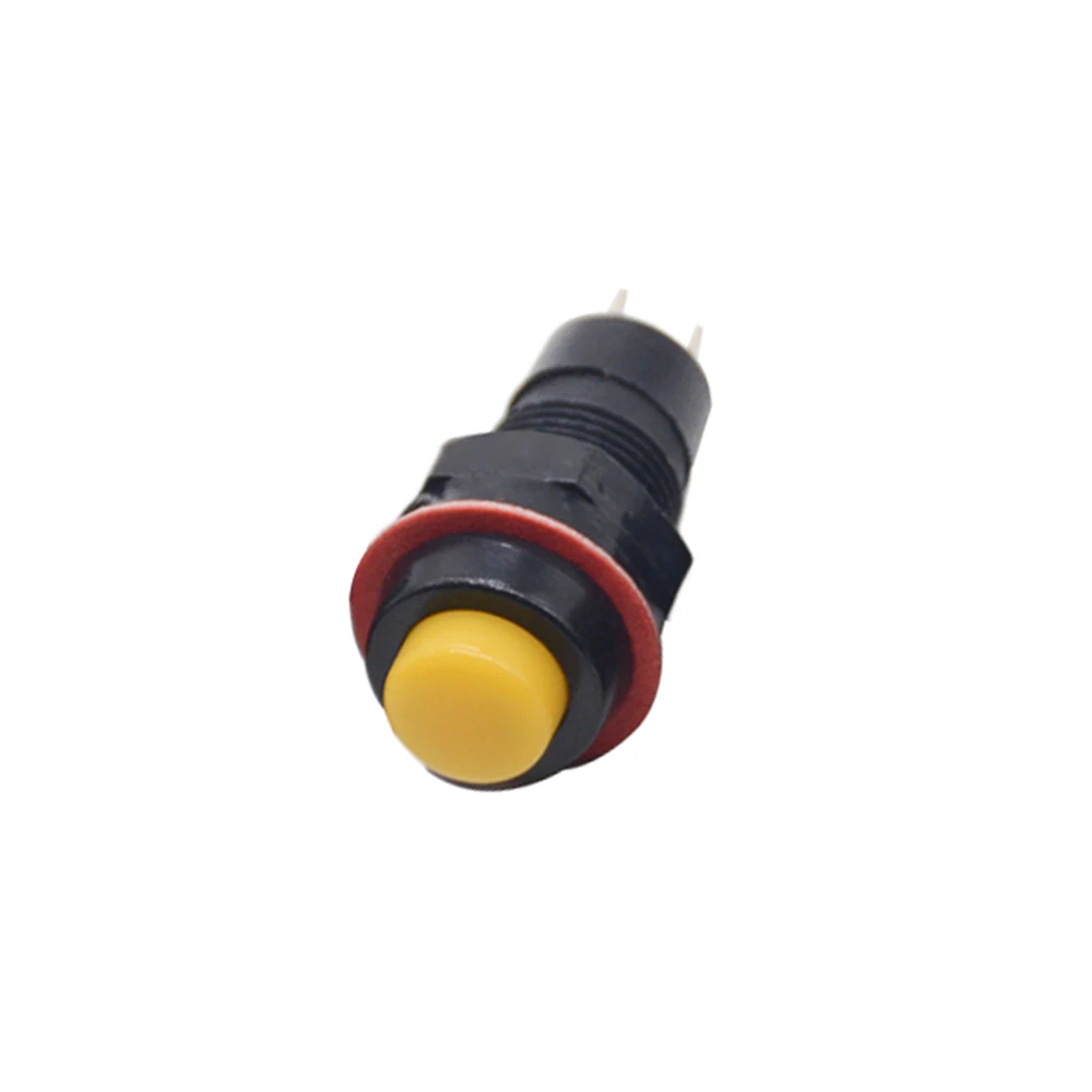 Фотографический кнопочный переключатель 10 мм|Выключатели| |