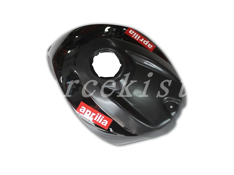 Новый ABS Полный комплект обтекателя + крышка бака подходит для Aprilia RS125 06 07 08 09 10 11 RS