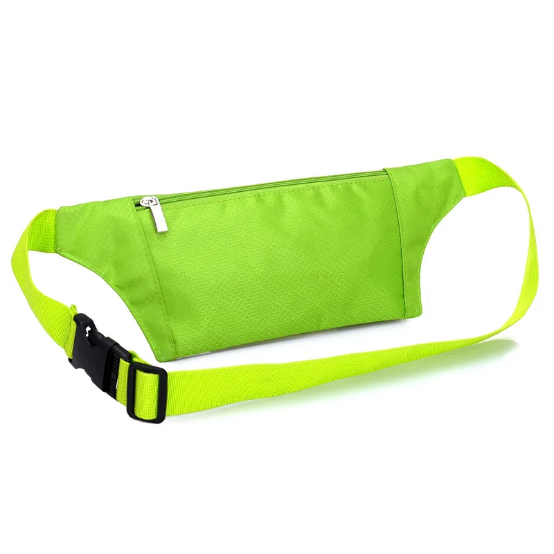 Поясная Сумка Yesello многофункциональная для мужчин и женщин|waist belt pouch|waist packmens fanny