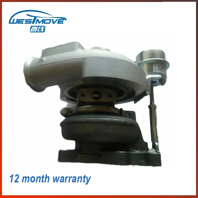HE211W 2836258 3774227 2842804 Турбокомпрессор для двигателя Cummins ISF