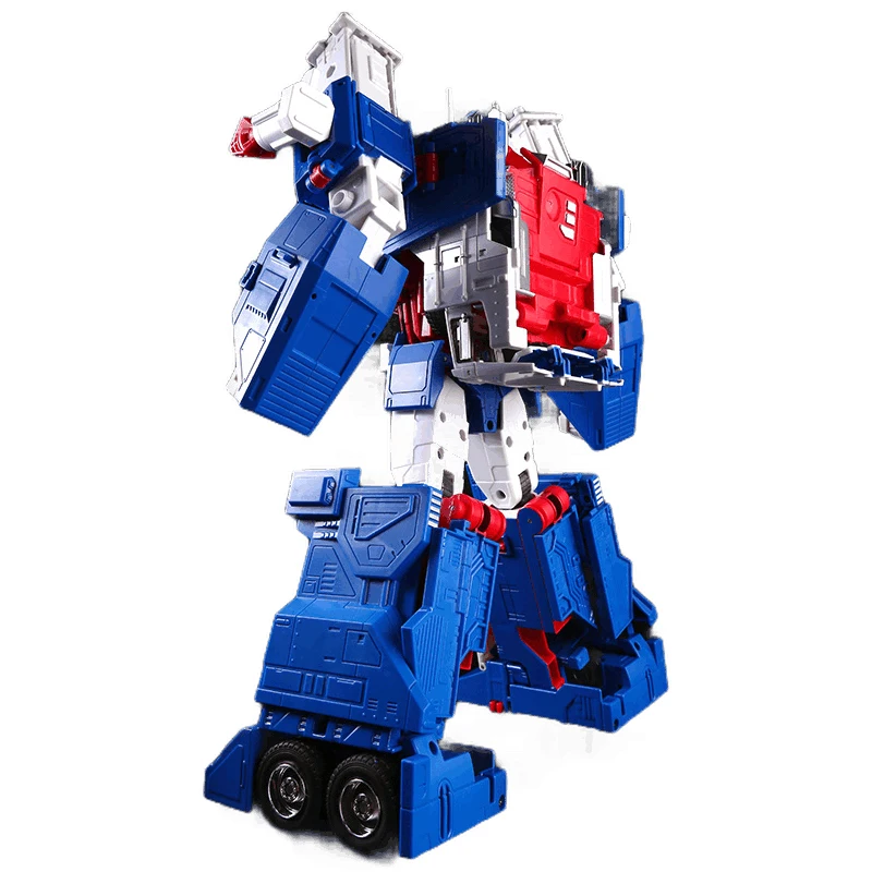 KBB g1 ultra magnus THF 04 трансформация MP22 mp 22 и лидер в робот игрушка трансформер