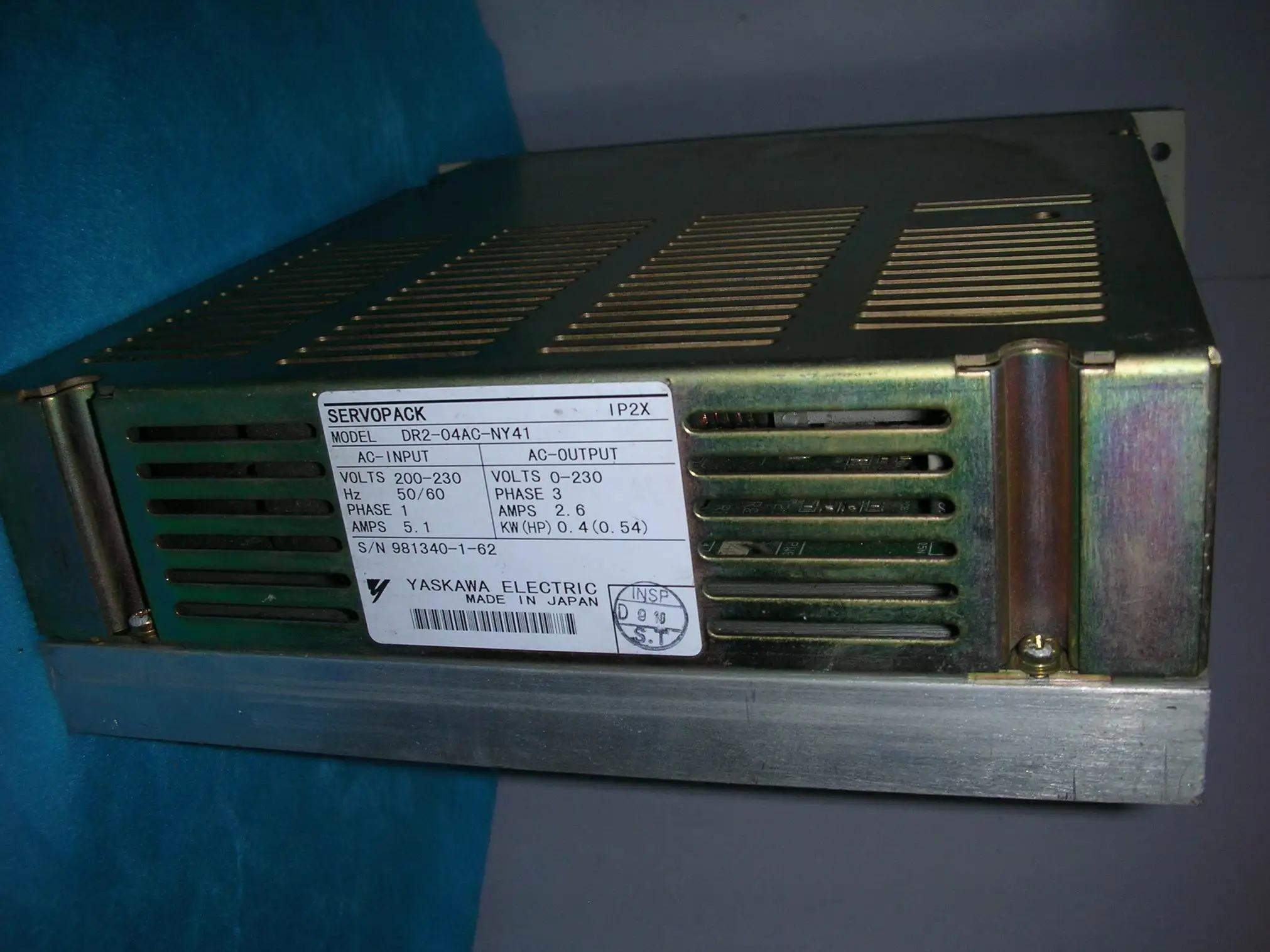 1 PC/DR2-04AC-NY41 | Обустройство дома