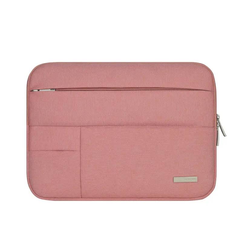 Pink Sleeve 12," 13,3" рукав для Xiaomi Air13.3 Air 12,5 аксессуары для компьютера 12 13 дюймов Сумка для ноутбука для женщин и мужчин сумка для планшета чехол для ноутбука - Цвет: Pink Sleeve