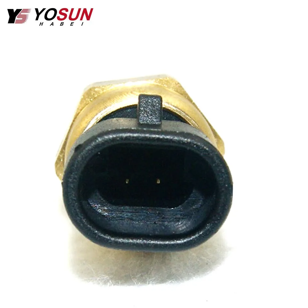 Water Temperature Sensor 12191170 For Buick Cadillac Chevrolet Daewoo Isuzu coolant temperature sensor