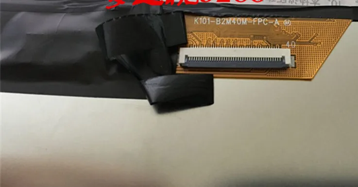 Для Onda v10 4G планшет 10 1 дюймов 40pin высокого качества ЖК дисплей экран подходит