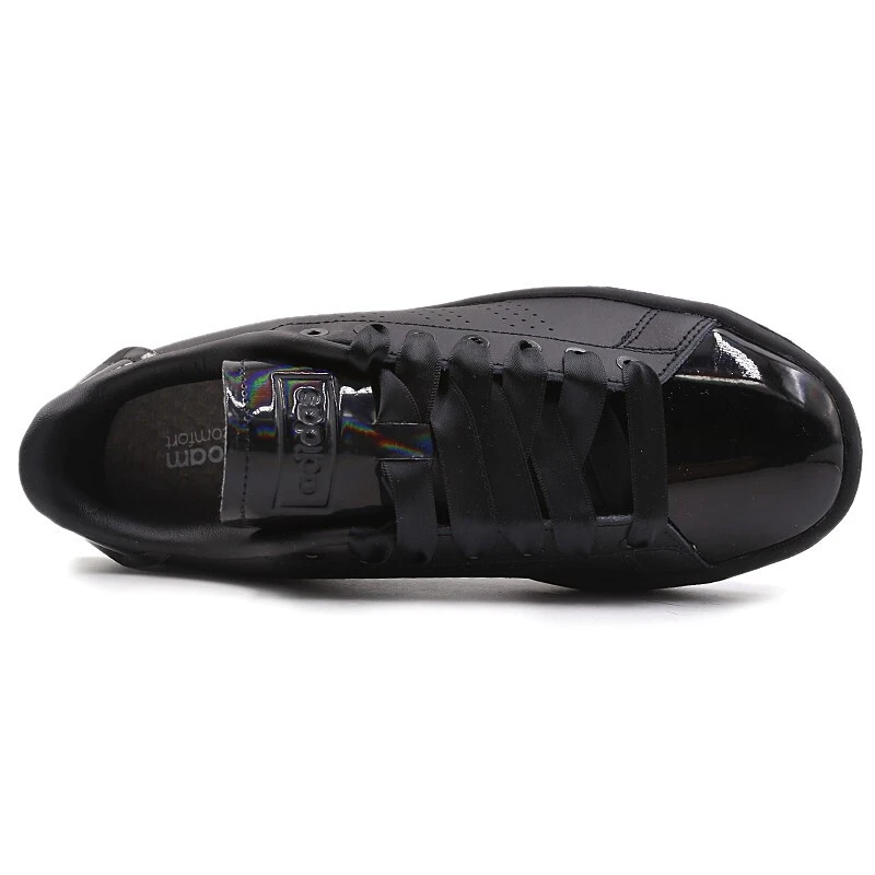 Новое поступление оригинальных женских кроссовок для скейтбординга Adidas NEO ADVANTAGE