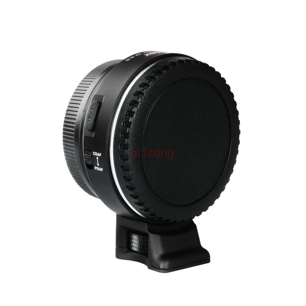 Кольцо адаптер для объектива EF E Mount A9 A7R A7SII A7II A6300 a6500 NEX7|Адаптеры объектива| |