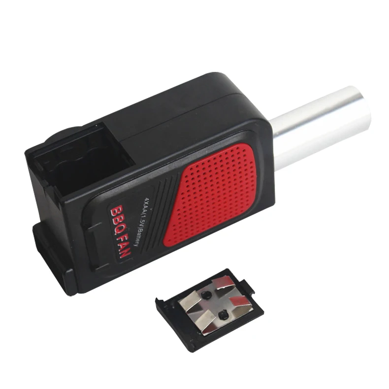 Инструменты для кемпинга и барбекю электрический вентилятор воздуходувка