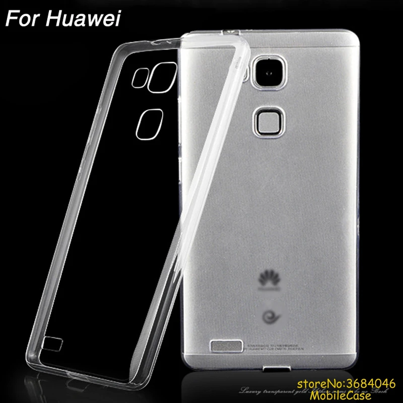 Мягкий ТПУ силиконовый чехол для телефона huawei Коврики S 7 8 9 10 LITE PRO серии